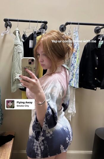 Full leaked Evangeline private onlyfans photo
