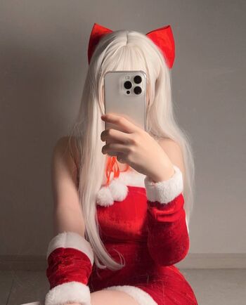 Full leaked Evawishx private onlyfans photo