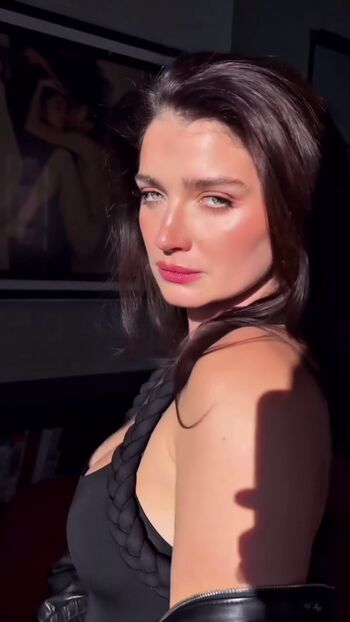 Full leaked Eve hewson page private onlyfans photo