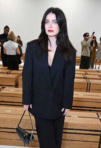 Full leaked Eve hewson page private onlyfans photo