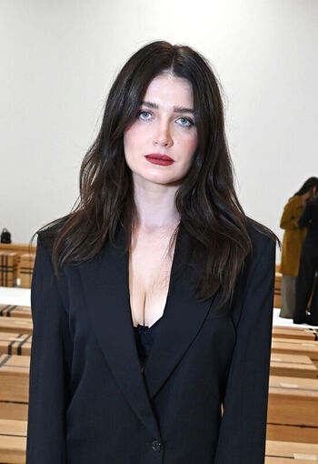 Full leaked Eve hewson page private onlyfans photo