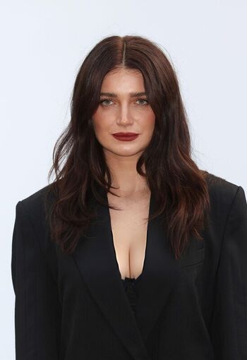 Full leaked Eve hewson page private onlyfans photo