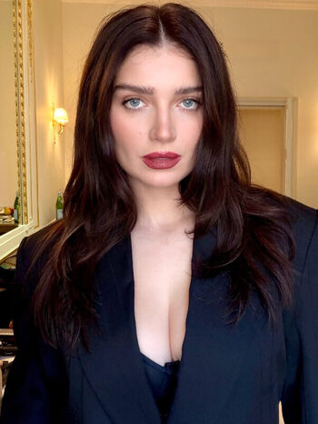 Full leaked Eve hewson page private onlyfans photo