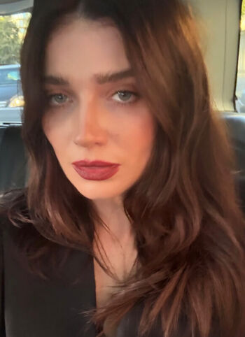 Full leaked Eve hewson page private onlyfans photo
