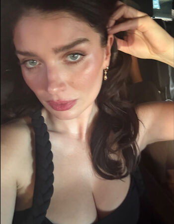 Full leaked Eve hewson private onlyfans photo