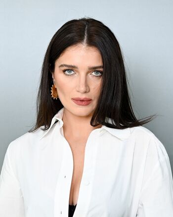 Full leaked Eve hewson private onlyfans photo