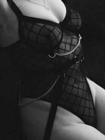 Full leaked Evilnyx private onlyfans photo