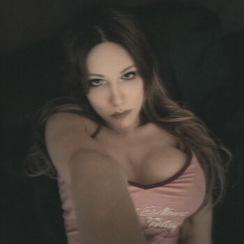 Full leaked Evonmoss private onlyfans photo