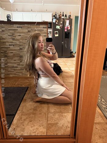 Full leaked Evviepp page private onlyfans photo