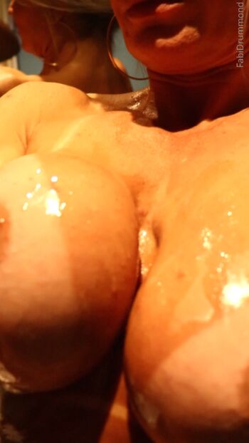 Full leaked Fabi drumond page private onlyfans photo