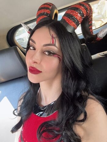 Full leaked Fabibiworldcosplay page private onlyfans photo