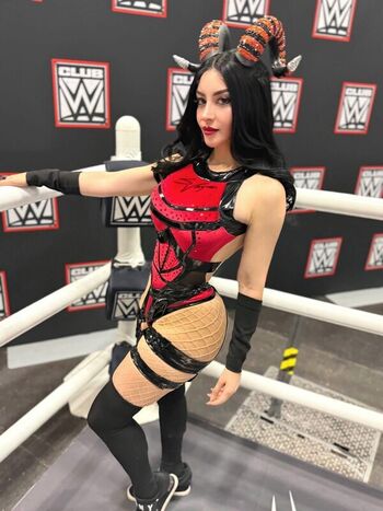 Full leaked Fabibiworldcosplay page private onlyfans photo