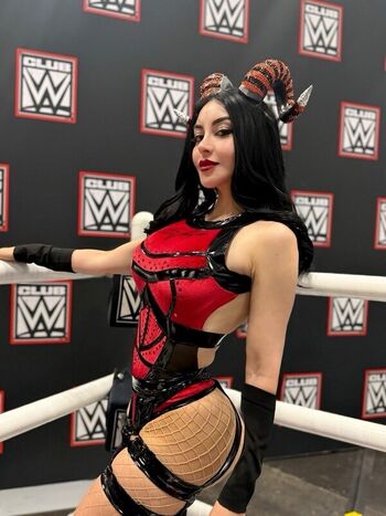 Full leaked Fabibiworldcosplay page private onlyfans photo