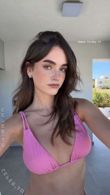 Full leaked Fabienne bethmann private onlyfans photo