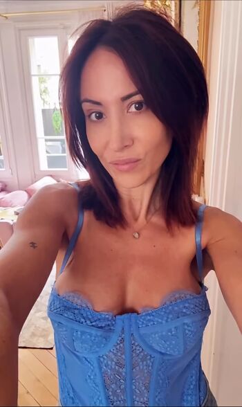 Full leaked Fabienne carrat page private onlyfans photo