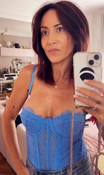 Full leaked Fabienne carrat page private onlyfans photo