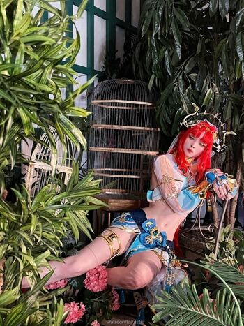 Full leaked Faira star page private onlyfans photo