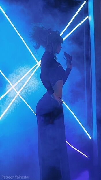Full leaked Faira star page private onlyfans photo