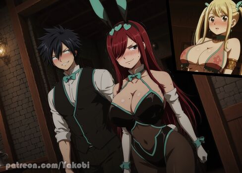 Fairy Tail