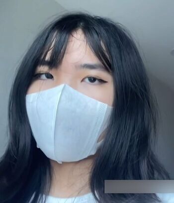 Full leaked Faline san private onlyfans photo