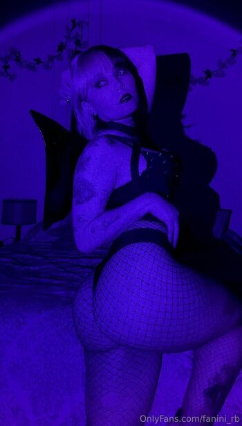 Full leaked Fanini rb private onlyfans photo