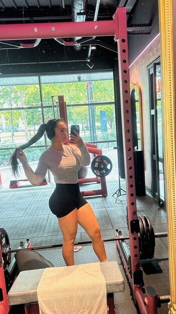 Full leaked Fanny dbs page private onlyfans photo