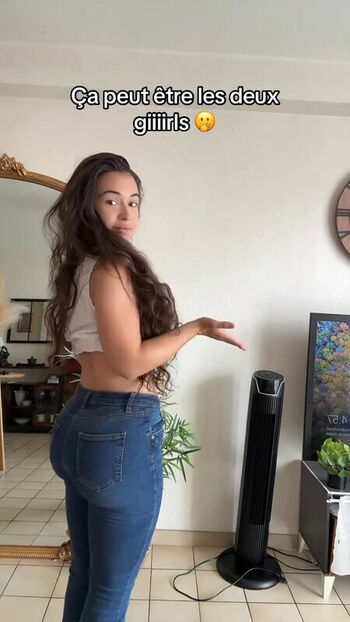 Full leaked Fanny dbs page private onlyfans photo