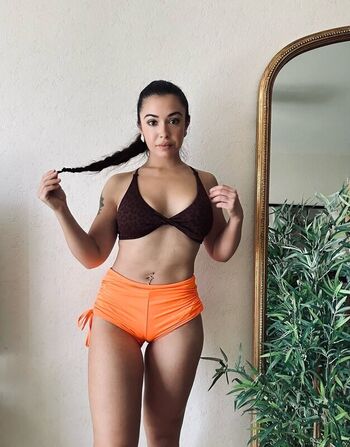 Full leaked Fanny dbs page private onlyfans photo