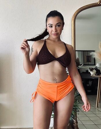 Full leaked Fanny dbs page private onlyfans photo