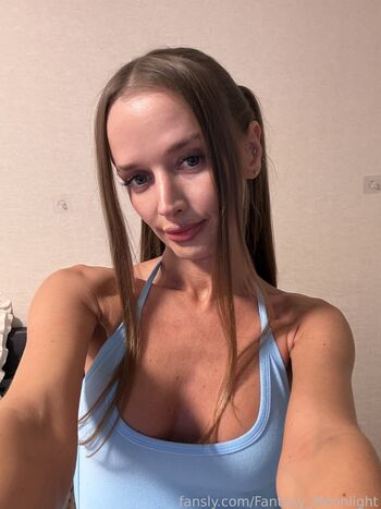 Full leaked Fantasy moonlight private onlyfans photo