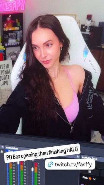 Full leaked Fasffy page private onlyfans photo