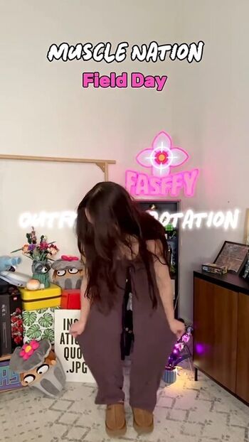 Full leaked Fasffy page private onlyfans photo