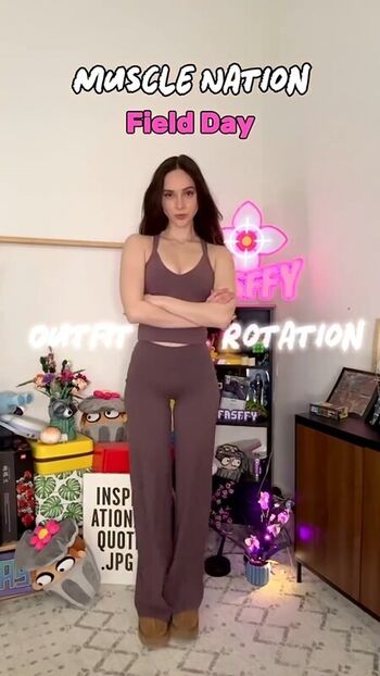 Full leaked Fasffy page private onlyfans photo