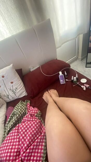 Full leaked Fatmaakonca page private onlyfans photo