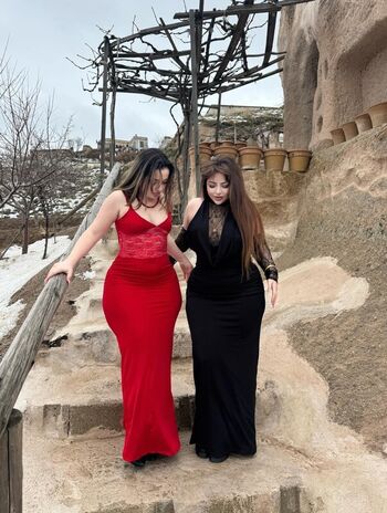 Full leaked Fatmaakonca private onlyfans photo