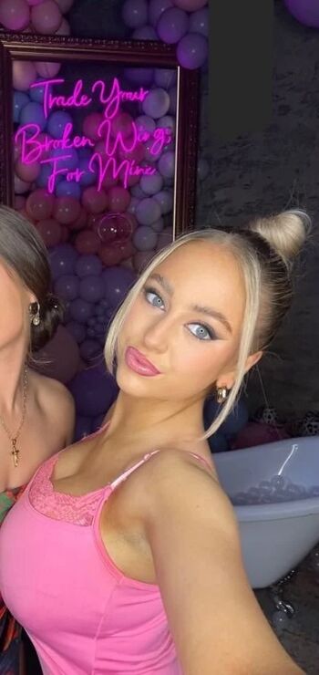 Full leaked Fayehanson page private onlyfans photo
