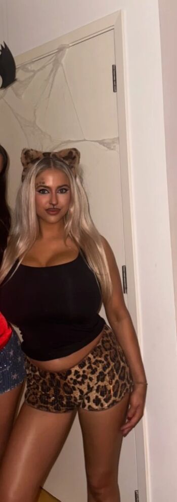 Full leaked Fayehanson page private onlyfans photo