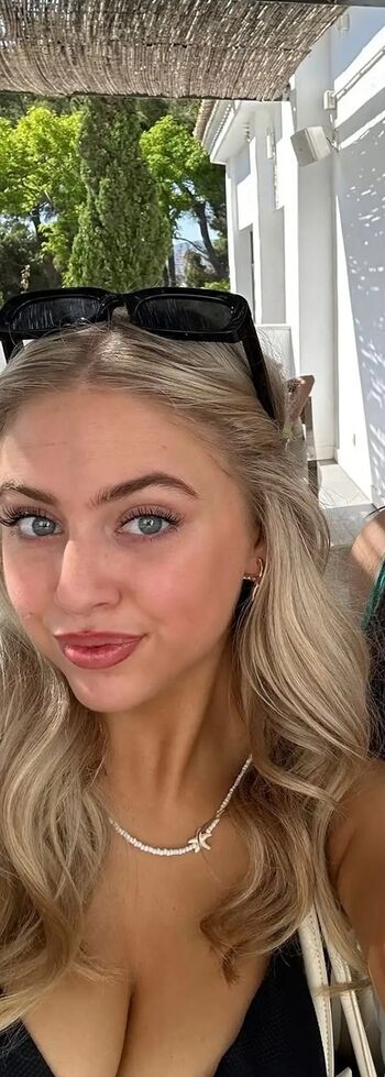 Full leaked Fayehanson page private onlyfans photo