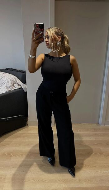 Full leaked Fayehanson page private onlyfans photo