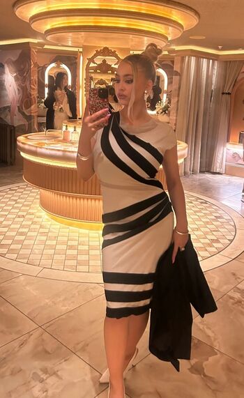Full leaked Fayehanson page private onlyfans photo