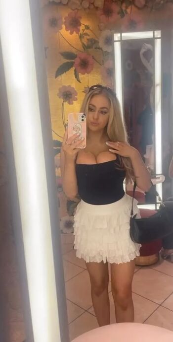 Full leaked Fayehanson page private onlyfans photo