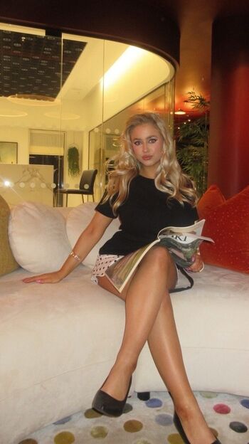 Full leaked Fayehanson page private onlyfans photo