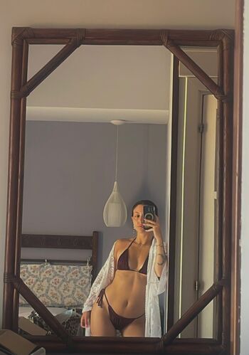 Full leaked Federicastefanelli private onlyfans photo