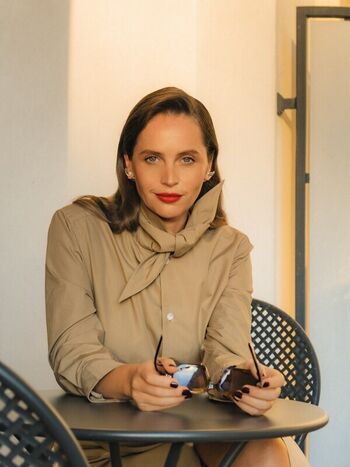 Full leaked Felicity jones private onlyfans photo