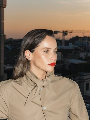 Full leaked Felicity jones private onlyfans photo
