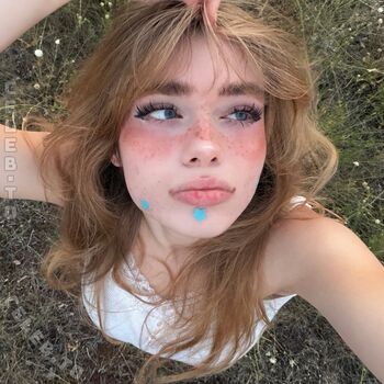 Full leaked Felinenyaa page private onlyfans photo