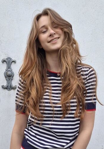 Fenne Model Holland