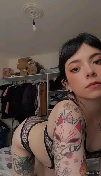 Full leaked Fera tmz page private onlyfans photo