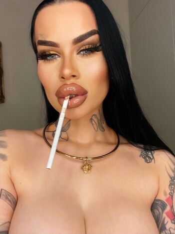 Full leaked Fetischbarbie page private onlyfans photo