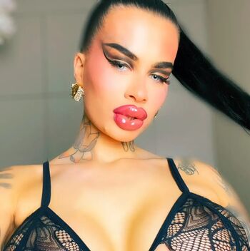Full leaked Fetischbarbie page private onlyfans photo